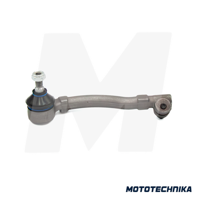 MOTOTECHNIKA Skersinės vairo trauklės galas
