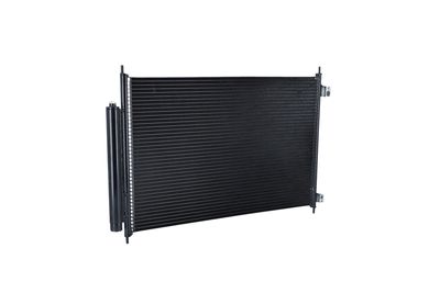 CONDENSATOR CLIMATIZARE NRF 35873 43