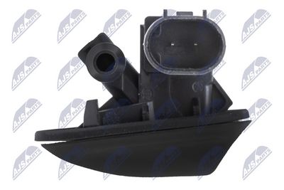 Tryska ostrekovača skiel NTY EDS-BM-136