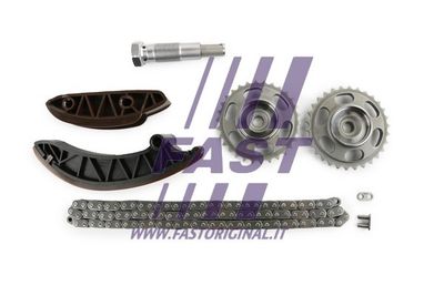 Zestaw łańcucha rozrządu FAST FT41910