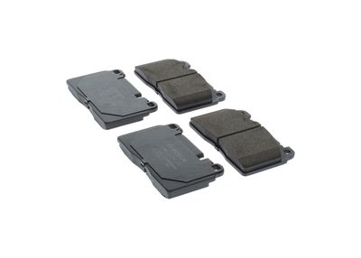 BREMSBELAGSATZ SCHEIBENBREMSE BOSCH 0986494702 27