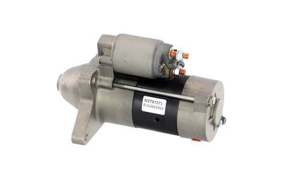 STARTER REMANTE 011001000148R 18