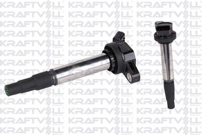 Катушка зажигания KRAFTVOLL GERMANY 05020070