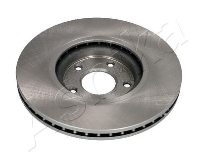 Brake Disc 60-01-165C