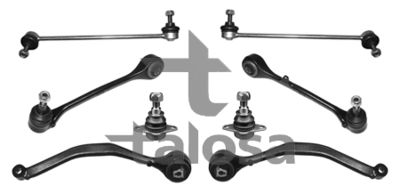 LENKERSATZ RADAUFHäNGUNG