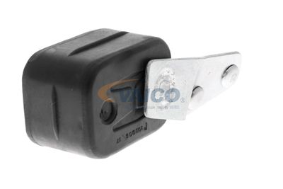 HALTER SCHALLDäMPFER VAICO V201106 28