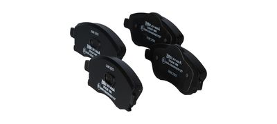 BREMSBELAGSATZ SCHEIBENBREMSE VALEO 301456A 8