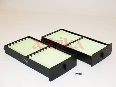 Filter, Innenraumluft