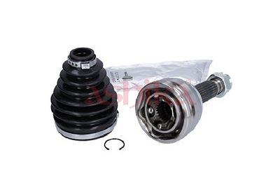 каре комплект, полуоска ASHIKA 62-0H-H32