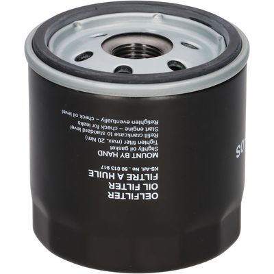 FILTRU ULEI KOLBENSCHMIDT 50013917 19