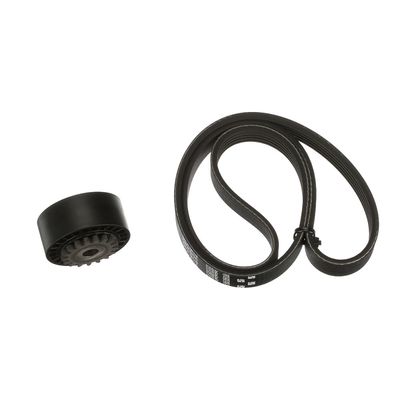 KEILRIPPENRIEMENSATZ GATES K015PK908 72