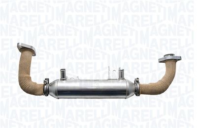 RADIATOR RECIRCULARE GAZE DE ESAPAMENT MAGNETI MARELLI 572022112007 2