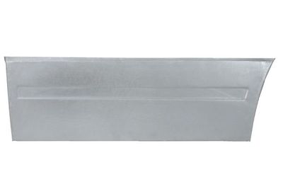 Deur reparatieset Voor Rechts (Coating, onderste deel, hoogte 470mm) past: MERCEDES VITO / KLASA V W638 02.96-07.03