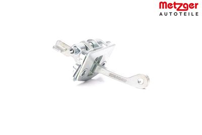 FIXARE USA METZGER AUTOTEILE 2312149 4