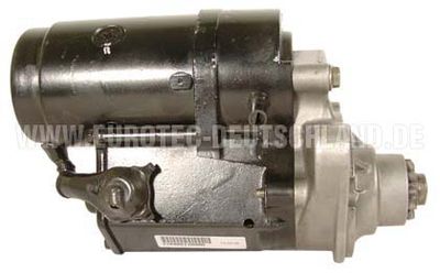 STARTER EUROTEC 11020030 1