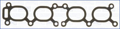 Прокладка, впускной коллектор AJUSA 13096800 для NISSAN SUNNY