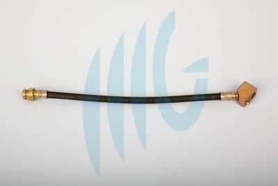 Тормозной шланг RICAMBIFLEX GM 02100732 для NISSAN SILVIA