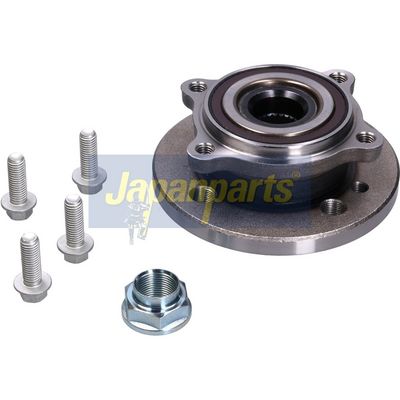 главина на колелото JAPANPARTS KK-0010JM