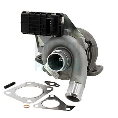 COMPRESOR SISTEM DE SUPRAALIMENTARE