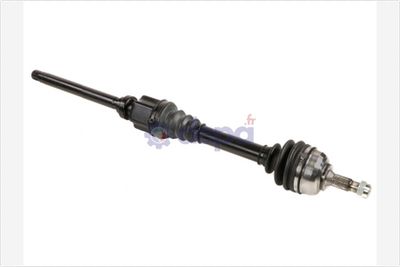 Приводной вал DEPA 3060960 для CITROËN C5