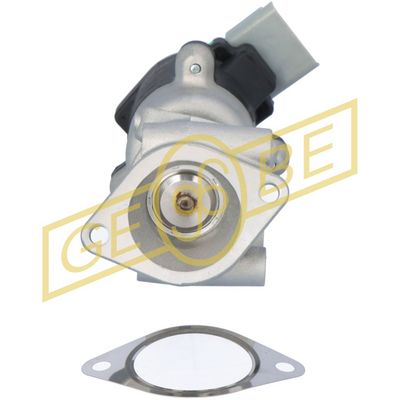 AGR-VENTIL GEBE 930721 1
