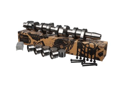 SET AX CU CAME ET ENGINETEAM HV0340 12