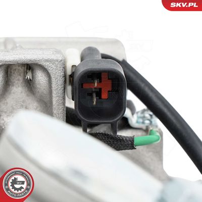 COMPRESOR CLIMATIZARE ESEN SKV 84SKV005