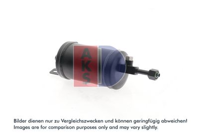 TROCKNER KLIMAANLAGE