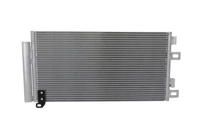 Condensator, climatizare HELLA 8FC 366 220-361