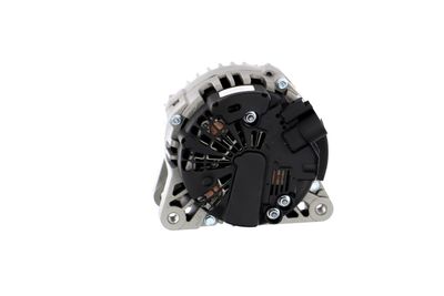 GENERATOR / ALTERNATOR REMANTE 011003000146R 27