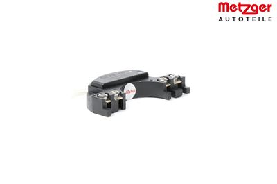 COMUTATOR APRINDERE METZGER AUTOTEILE 0882011 34