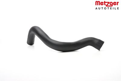 LADELUFTSCHLAUCH METZGER AUTOTEILE 2400531 21
