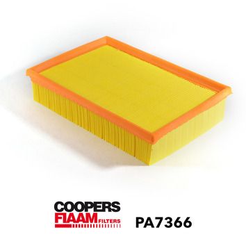Vzduchový filtr CoopersFiaam PA7366