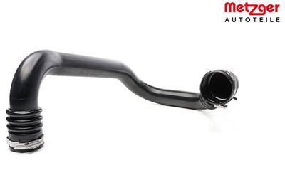 LADELUFTSCHLAUCH METZGER AUTOTEILE 2401072 12