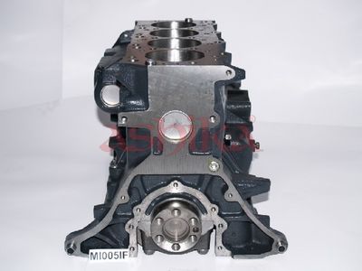 MOTOR EXCLUZAND ACCESORIILE ASHIKA MI005IF 1