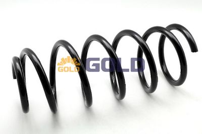 JAPANPARTS GZJ2221C Пружина подвески  для NISSAN PATROL (Ниссан Патрол)