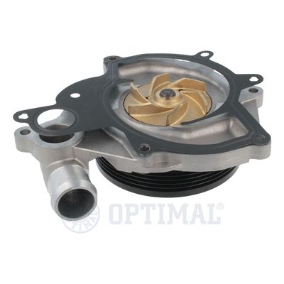 POMPă DE APă RăCIRE MOTOR OPTIMAL AQ2430 1