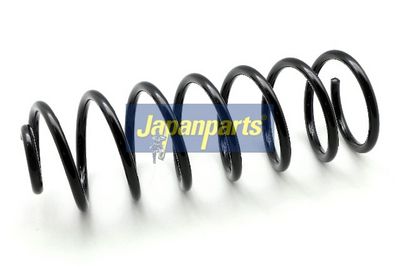 JAPANPARTS Пружина ходовой части