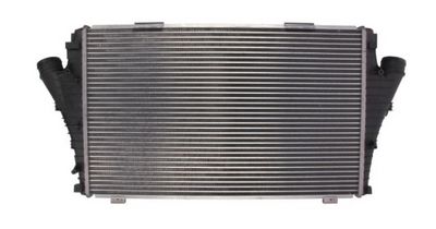 INTERCOOLER COMPRESOR