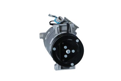 KOMPRESSOR KLIMAANLAGE NRF 32427 35