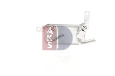 ÖLKüHLER AUTOMATIKGETRIEBE AKS DASIS 156026N 14