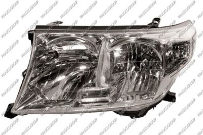 PRASCO TY8524904 Основная фара  для TOYOTA LAND CRUISER (Тойота Ланд круисер)