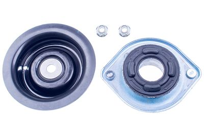 Repair Kit, suspension strut support mount D600049