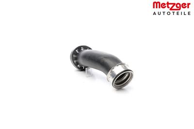 LADELUFTSCHLAUCH METZGER AUTOTEILE 2400004 25