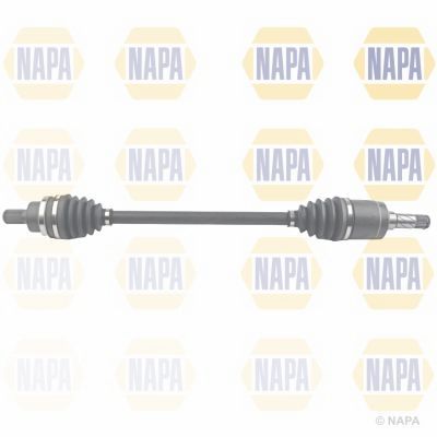 Drive Shaft NAPA NDS1667LR