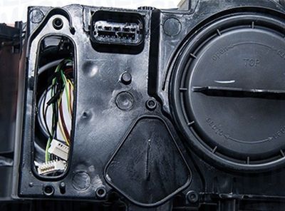 HAUPTSCHEINWERFER MAGNETI MARELLI 710815029037 2