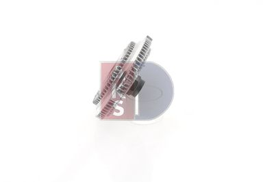 KUPPLUNG KüHLERLüFTER AKS DASIS 488170N 5