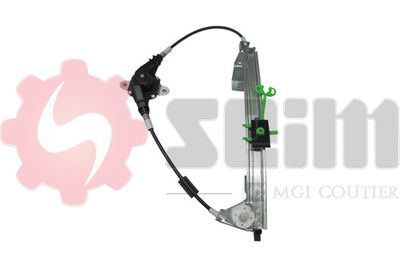 MECANISM ACTIONARE GEAM SEIM 900979 1