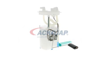 SISTEM ALIMENTARE CU COMBUSTIBIL ACKOJA A52090027 57