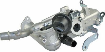 Охладител, ЕГР система METZGER AUTOTEILE 0892514